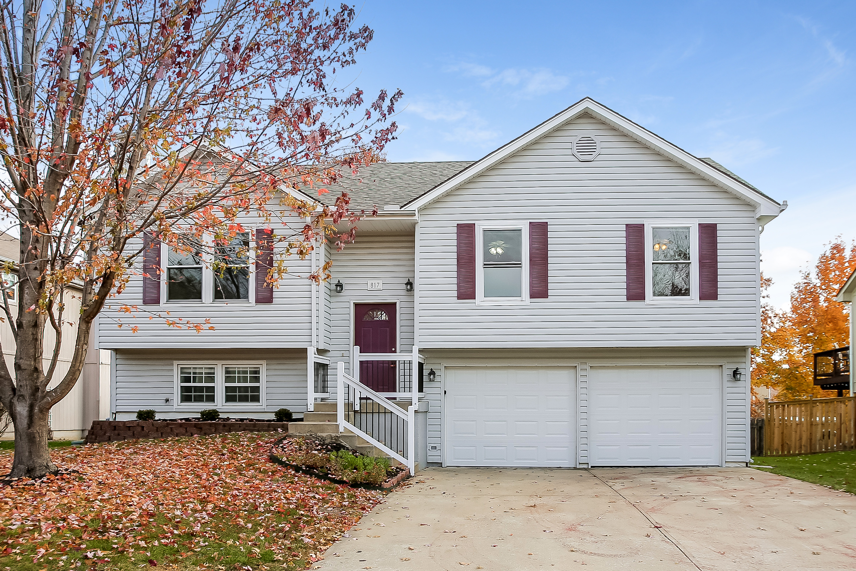 817 SW Highland Ave Grain Valley, MO 64029